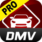 US DMV Driving Tests PRO ไอคอน