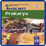 Prakarya Kls 8 Smt 2 K-13 Rev 2017