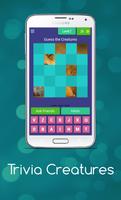 Trivia Creature скриншот 2