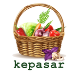 Kepasar-icoon