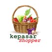 Kepasar for Shopper