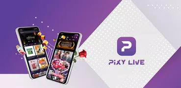 PIXY LIVE