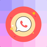 WA PINK Style - Font