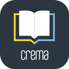 New 크레마 (Crema lunar) icon