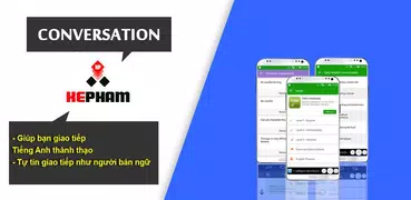 Luyện nghe tiếng anh giao tiếp