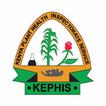 آیکون‌ KEPHIS SeQR Scan