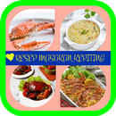 Resep Masakan Kepiting APK