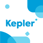 Kepler أيقونة