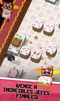 Crossy Robot captura de pantalla 3
