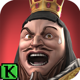 APK Angry King: Scary Pranks