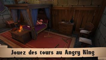 Angry King capture d'écran 1