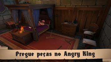 Angry King imagem de tela 1