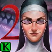 Evil Nun 2 : Stealth Scary Escape Game Adventure v1.1.6 (Mod Apk)