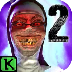 Скачать Evil Nun 2 : Origins XAPK