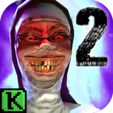 Evil Nun 2 أيقونة