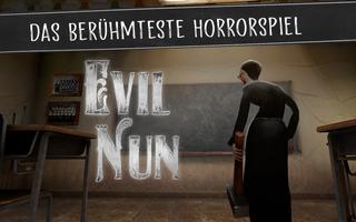 Evil Nun Plakat