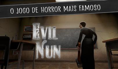 Evil Nun imagem de tela 7