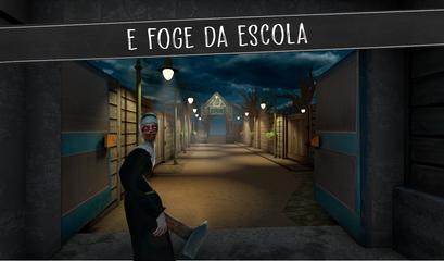 Evil Nun imagem de tela 12