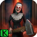 Evil Nun Maze: Endless Escape APK