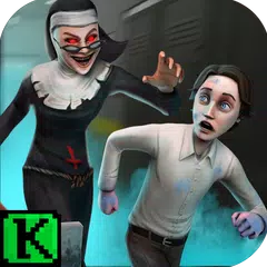 Baixar Evil Nun Rush APK