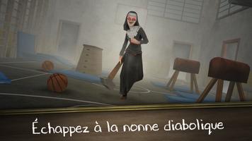 Evil Nun Rush Affiche