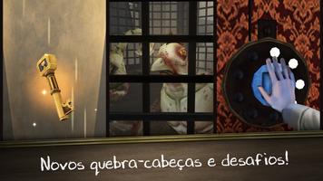 Evil Nun Rush imagem de tela 1
