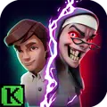 Horror Brawl: Terror Battle Royale