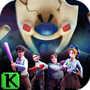 Horror Brawl APK