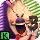 Ice Scream 3 APK