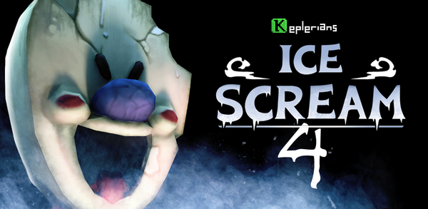 How to Download Ice Scream 4: Rod's Factory on Mobile image