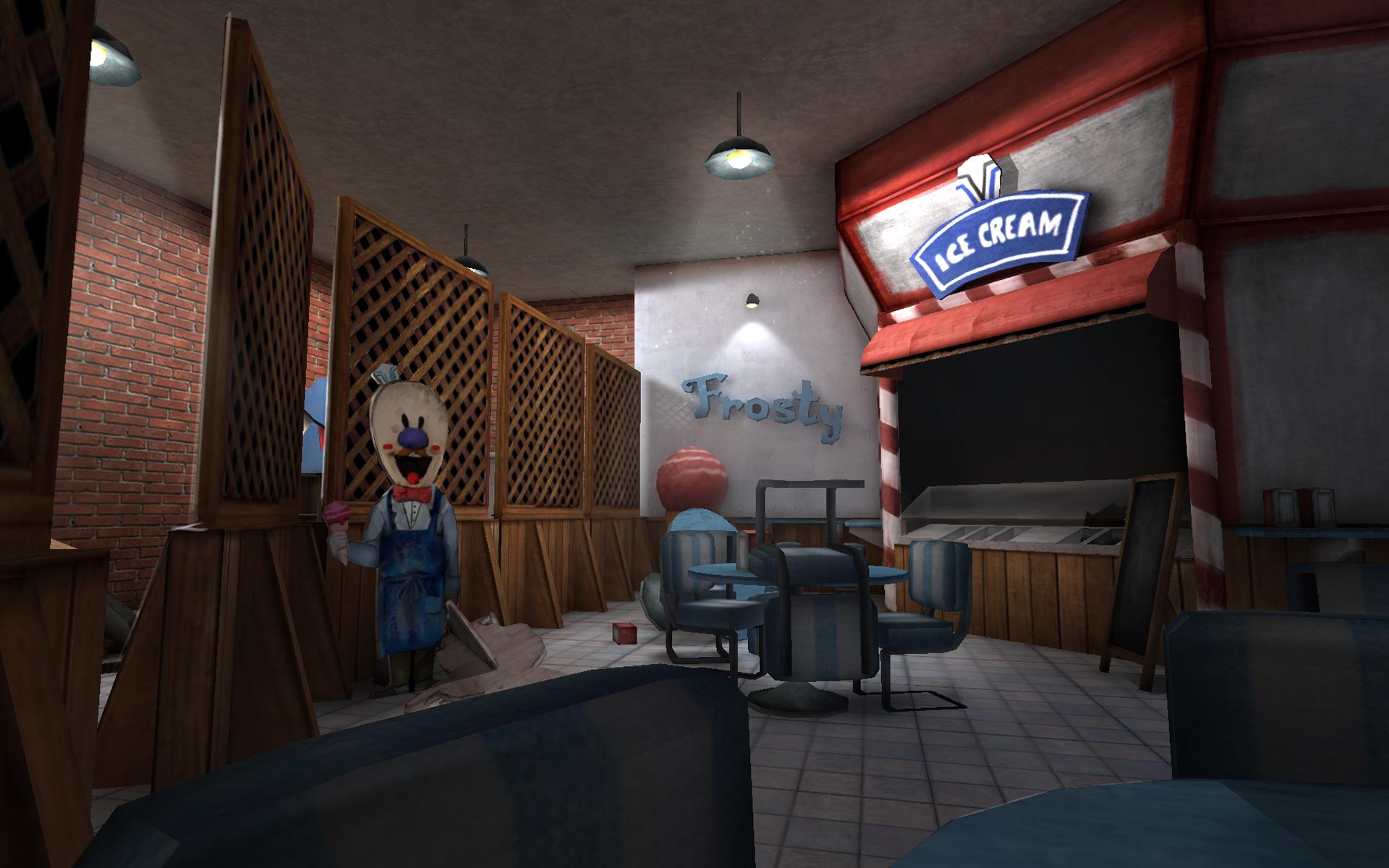 Ice Scream 4 for Android - APK Download