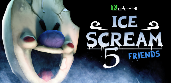 How to Download Ice Scream 5 Friends: Mike APK Latest Version 1.3.0 for Android 2024 image