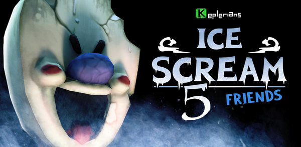 Ice Scream 5 Horror Guide APK for Android Download