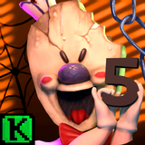 Ice Scream 5 icono