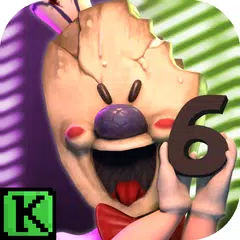 Ice Scream 6 Friends: Charlie APK download