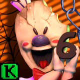 Ice Scream 6 أيقونة