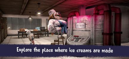 Ice Scream 6 screenshot 1