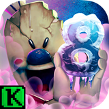 Ice Scream 8 simgesi