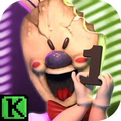 download Ice Scream 1: Scary Game APK