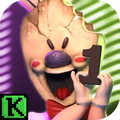 Ice Scream 1: Scary Game APK Herunterladen