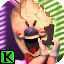 Ice Scream 1: Scary Game APK