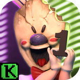 Ice Scream 1: Scary Game-APK