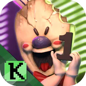 Ice Scream 1: 恐怖逃生