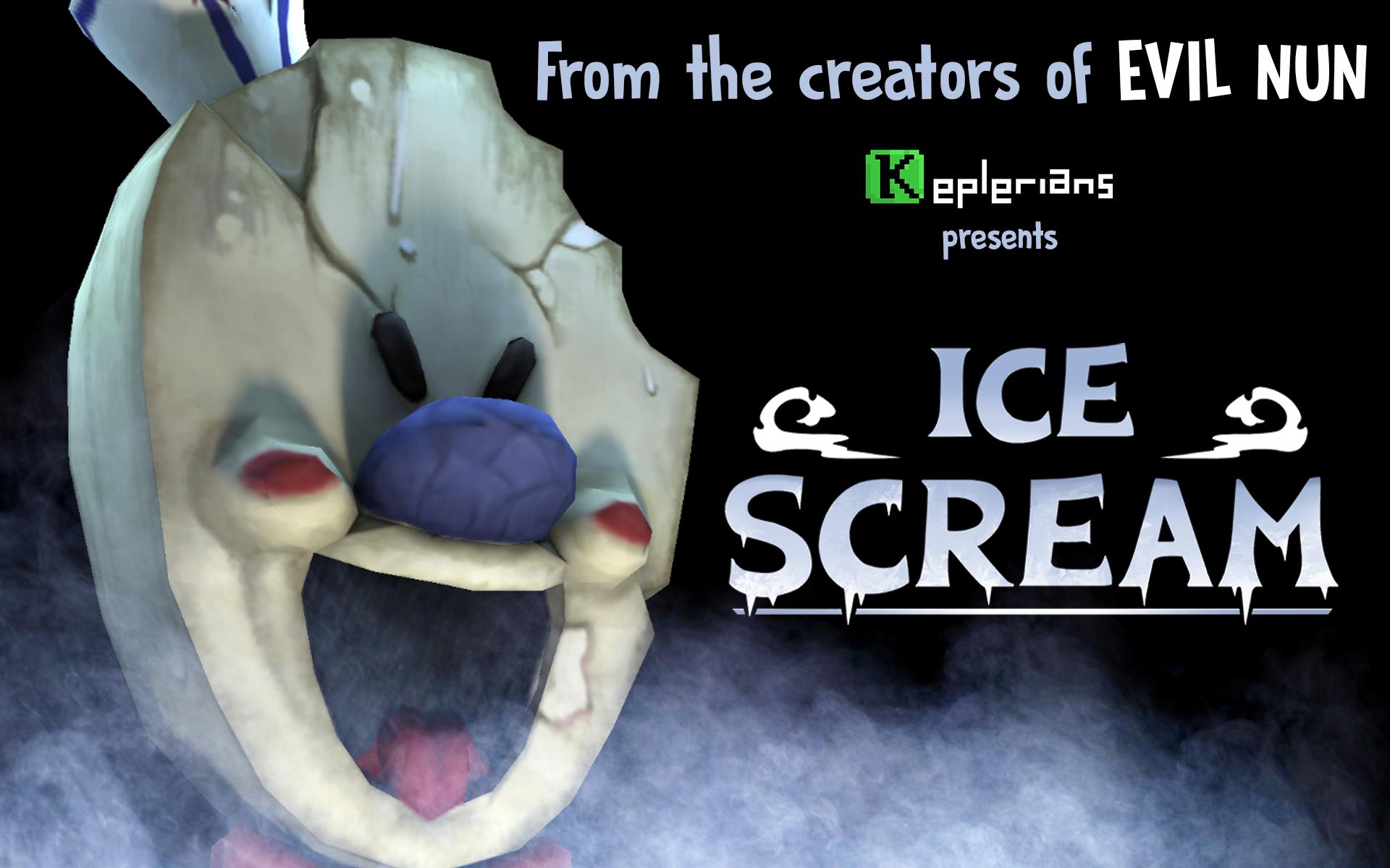 Ice Scream 1 For Android Apk Download