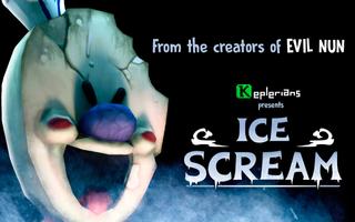 Ice Scream 1-poster