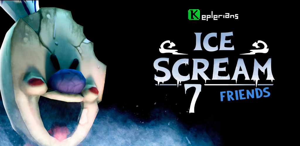 Ice Scream 7 Friends: Lis - Apps on Google Play