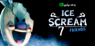 Ice Scream 7 - Mike (Scene Posing) - Download Free 3D model by SamHHHHHHHH  (@SamHHHHHHHH) [31502b1]