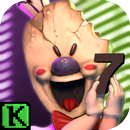 Ice Scream 7 Friends: Lis APK