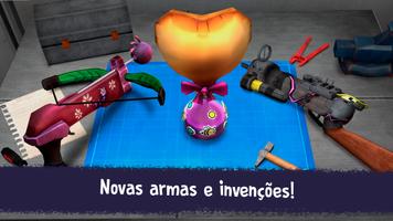 Ice Scream 7 imagem de tela 1