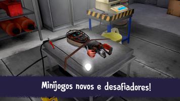 Ice Scream 7 imagem de tela 2